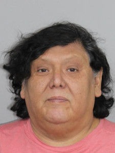 Rogelio Sosa a registered Sex Offender of New Jersey