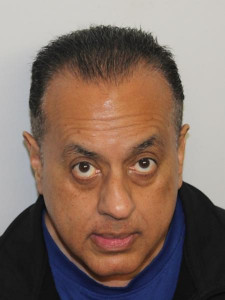 Edward B Nino a registered Sex Offender of New Jersey