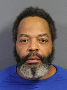 Darryl D Jones a registered Sex Offender of New Jersey