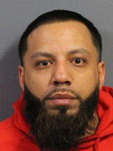 Raymond Gonzalez a registered Sex Offender of New Jersey