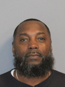 Trai L Mckinnon a registered Sex Offender of New Jersey