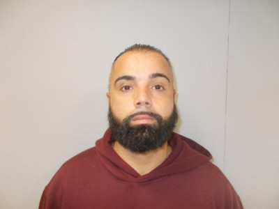 Ryan M Vernotico a registered Sex Offender of New Jersey