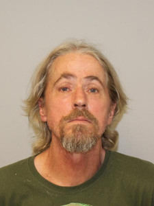 Donald A Burdge a registered Sex Offender of New Jersey