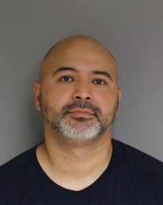 Boris A Martinez a registered Sex Offender of New Jersey