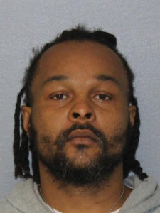 Aaron Dunston a registered Sex Offender of New Jersey