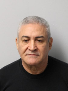 Alby Osorio a registered Sex Offender of New Jersey