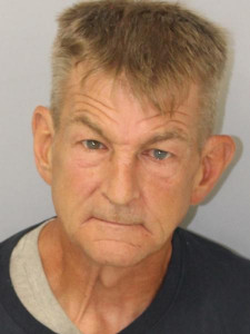 Clifford A Jones a registered Sex Offender of New Jersey