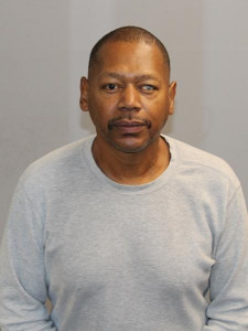 Gary Davis a registered Sex Offender of New Jersey