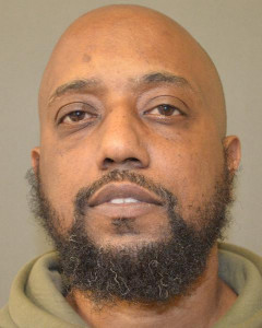 Raheed D Jones a registered Sex Offender of New Jersey