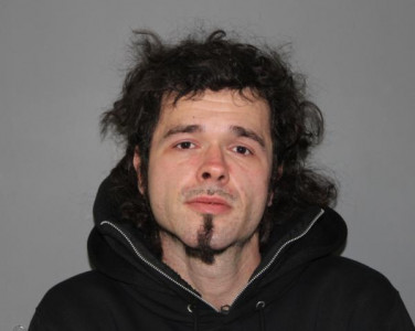 Ian P Steingraber a registered Sex Offender of New Jersey