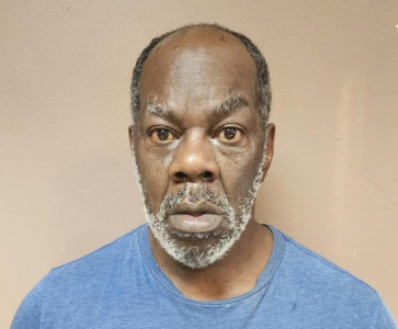 Charles Collins a registered Sex Offender of New Jersey