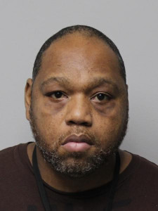 Shaquan M Ingram a registered Sex Offender of New Jersey