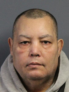 Reinaldo M Pagan a registered Sex Offender of New Jersey