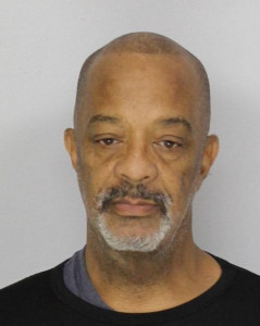 Michael D Barrow a registered Sex Offender of New Jersey