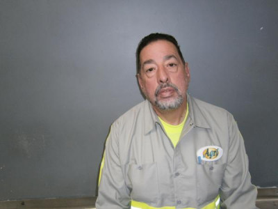 Angel M Perez a registered Sex Offender of New Jersey