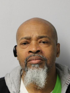 Lemuel Shanbry a registered Sex Offender of New Jersey