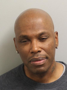 Michael D Williams a registered Sex Offender of New Jersey