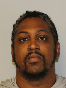 Tony N Anderson a registered Sex Offender of New Jersey