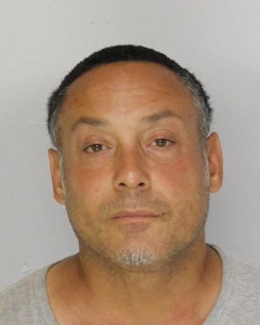 Michael A Ellis a registered Sex Offender of New Jersey