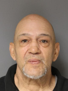 Reinaldo Rodriguez a registered Sex Offender of New Jersey