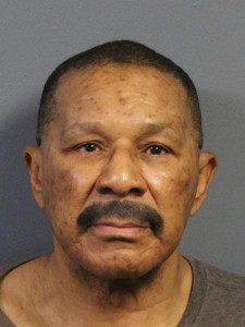 Terrence Compton a registered Sex Offender of New Jersey