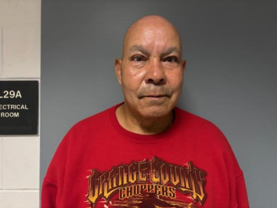 Nelson Ayala a registered Sex Offender of New Jersey