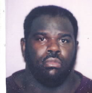 Otis Bennett a registered Sex Offender of New Jersey