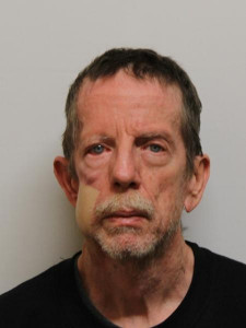Richard B Mccarthy a registered Sex Offender of New Jersey