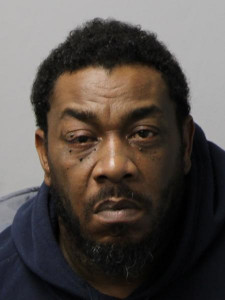 Jermaine L Brown a registered Sex Offender of New Jersey