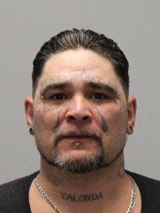 Charles J Gabriel a registered Sex Offender of New Jersey