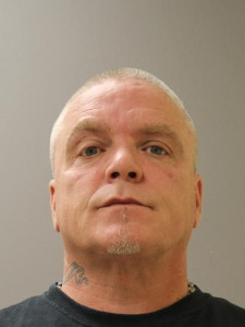 Raymond T Branin a registered Sex Offender of New Jersey