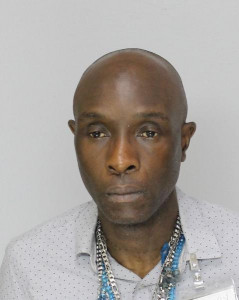 Darrell L Montgomery a registered Sex Offender of New Jersey