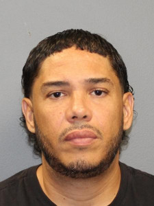 Joel Dejesus-medina a registered Sex Offender of New Jersey