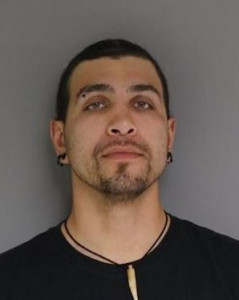 Harry W Halvorsen III a registered Sex Offender of New Jersey