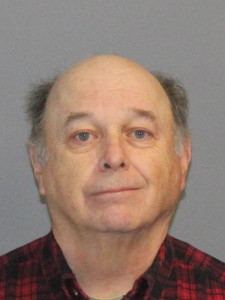 Dennis P Mcnerney a registered Sex Offender of New Jersey