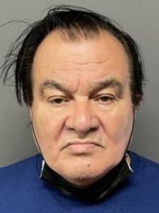 Juan A Vargas a registered Sex Offender of New Jersey