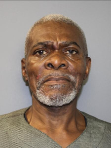 Roscoe Williams a registered Sex Offender of New Jersey