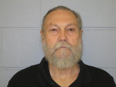 Vincent Cleary a registered Sex Offender of New Jersey