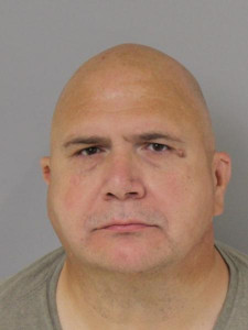 Anthony J Scavone a registered Sex Offender of New Jersey