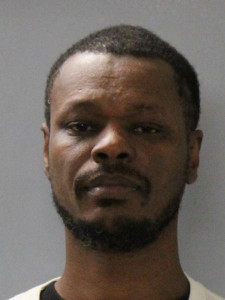 Terrell J Jackson a registered Sex Offender of New Jersey