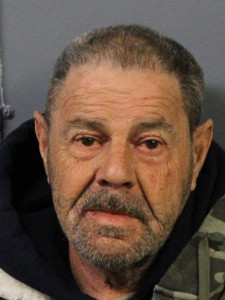 Thomas A Mcveigh a registered Sex Offender of New Jersey
