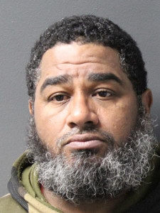 Derek L Marshall a registered Sex Offender of New Jersey