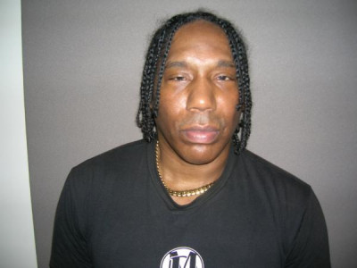 Rodney A Phillips a registered Sex Offender of New Jersey