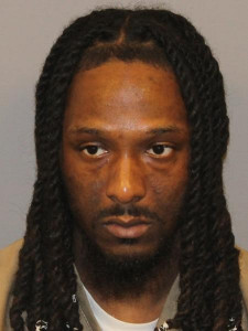 Ramee Harris a registered Sex Offender of New Jersey