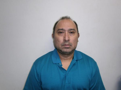 Javier E Salazar a registered Sex Offender of New Jersey