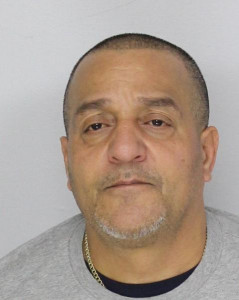 Miguel R Martinez a registered Sex Offender of New Jersey