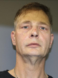 Joseph F Henderson a registered Sex Offender of New Jersey