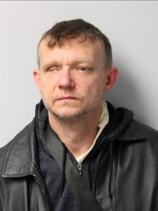 Thomas A Ferrell a registered Sex Offender of New Jersey