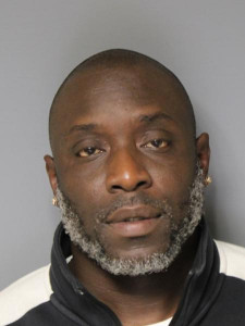Terrence Z Ramsey a registered Sex Offender of New Jersey
