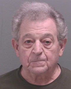 Louis R Ferrara a registered Sex Offender of New Jersey